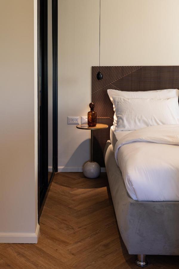 De Sheinkin Aparthotel Tel-Aviv Kültér fotó