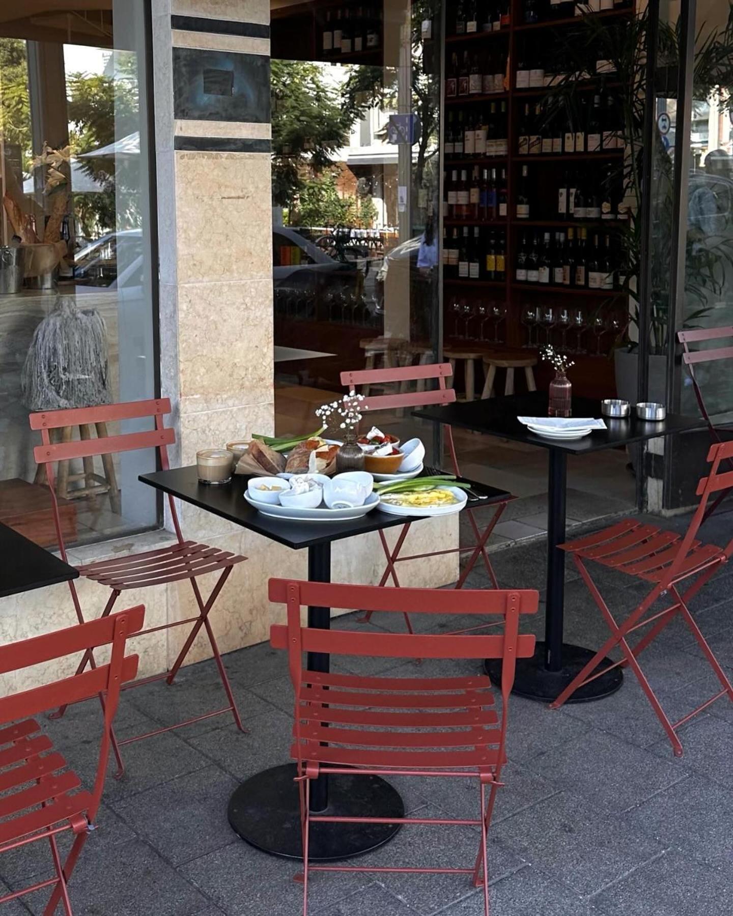 De Sheinkin Aparthotel Tel-Aviv Kültér fotó